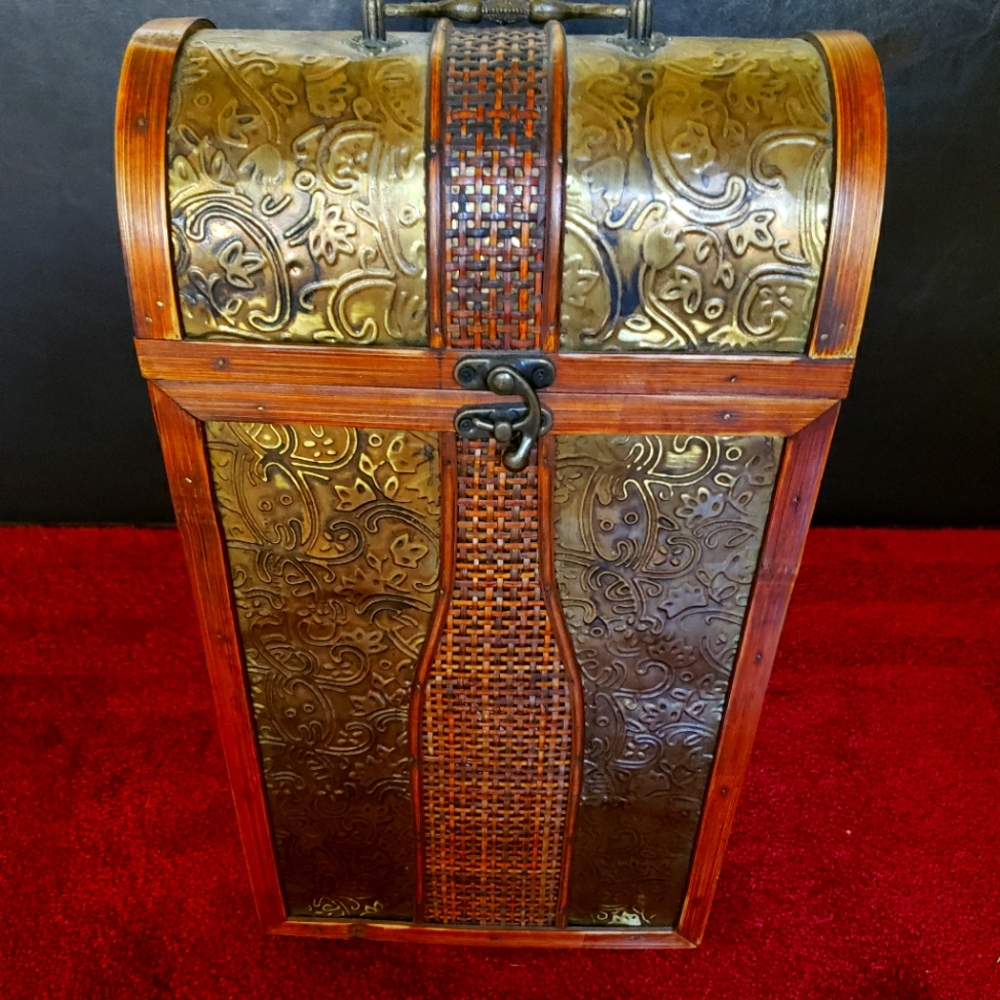 Decorative Box